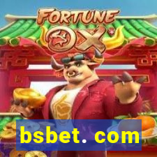 bsbet. com